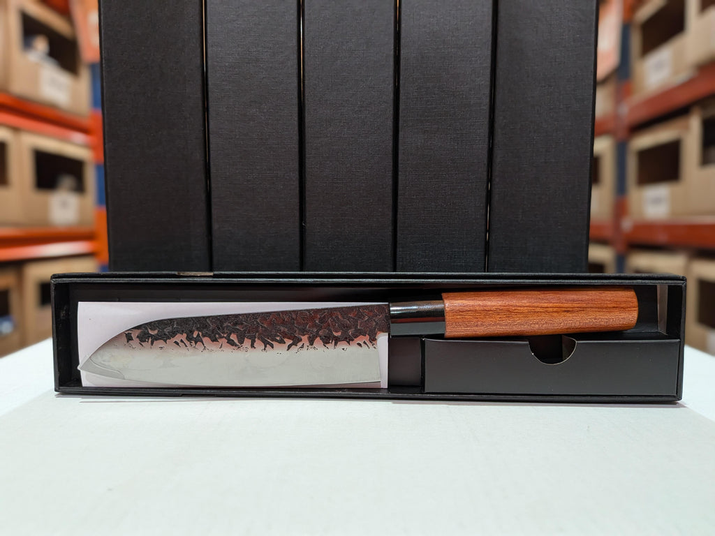 Cuchillo de Chef Profesional Japonés - additional image 9